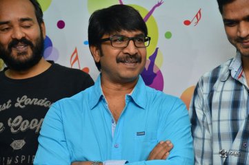 Jayammu Nischayammu Raa Movie Audio Function